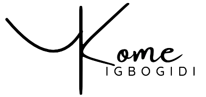 Kome Igbogidi