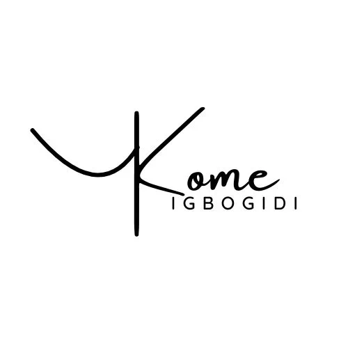 Kome Igbogidi